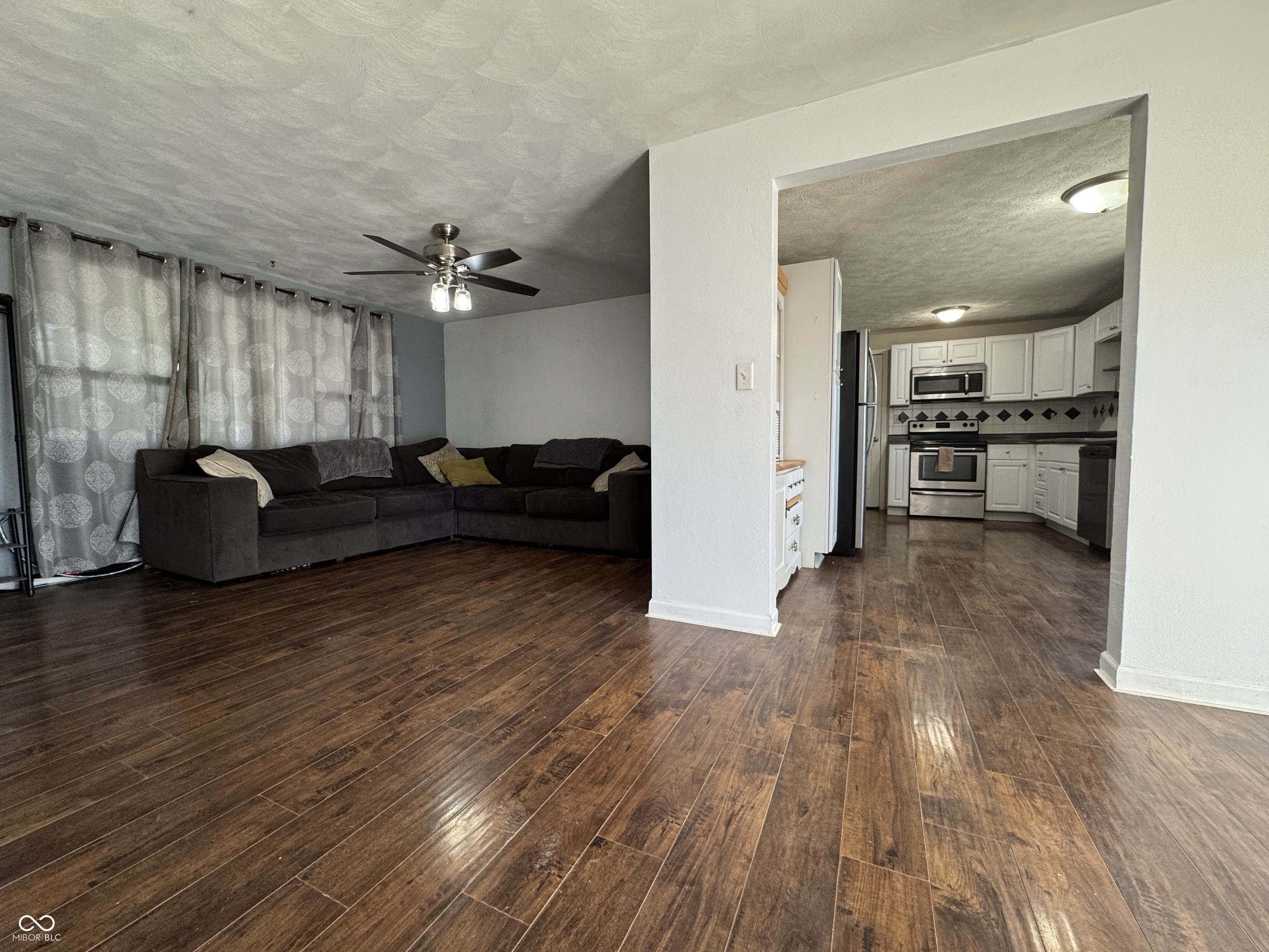 Residential in Anderson 4