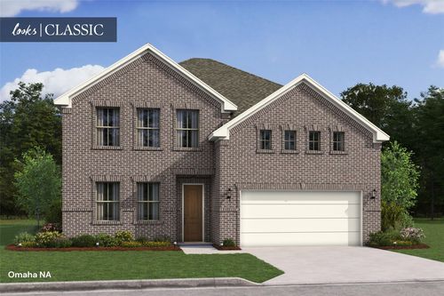 7902 Palm Glade Drive, Cypress, TX, 77433 | Card Image