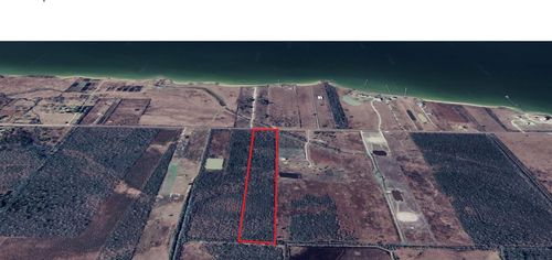 0 W Bayshore Dr, Anahuac, TX, 77514 | Card Image