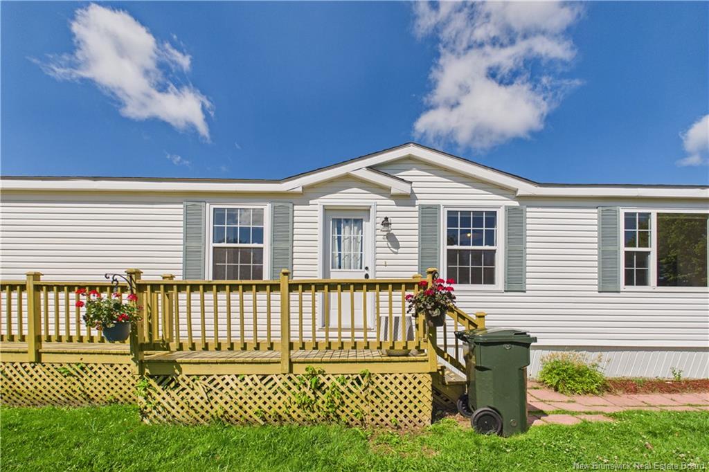 Residential in Dieppe