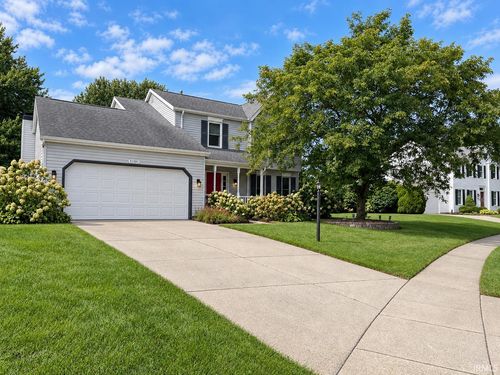 51701 Harvester Drive, Granger, IN, 46530 | Card Image