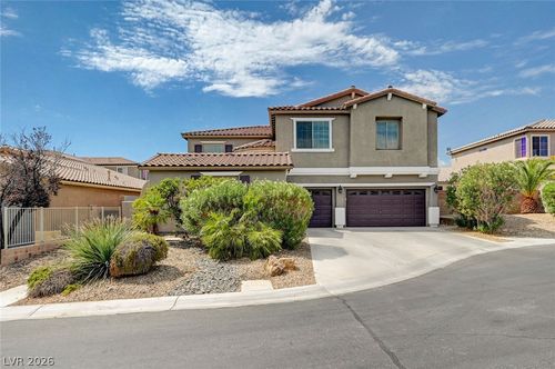10029 Scenic Walk Ave, Las Vegas, NV, 89149-3774 | Card Image