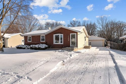 155 Anton Court, FOX CROSSING, WI, 54915 | Card Image