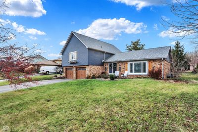 963 Laurel Lane, House other with 4 bedrooms, 2 bathrooms and null parking in Noblesville IN | Image 1