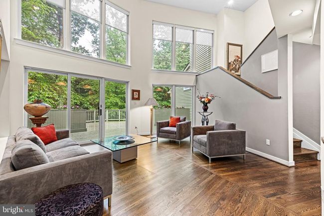 1805 By Woods Ln, House other with 6 bedrooms, 7 bathrooms and null parking in STEVENSON MD | Image 7