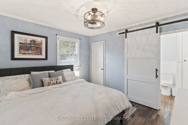 24 Little Bob Dr, House other with 2 bedrooms, 2 bathrooms and 5 parking in Bobcaygeon ON | Image 18
