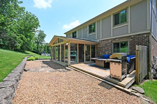 9985 Morgans Trace Dr, House other with 4 bedrooms, 4 bathrooms and null parking in Symmes Twp OH | Image 46