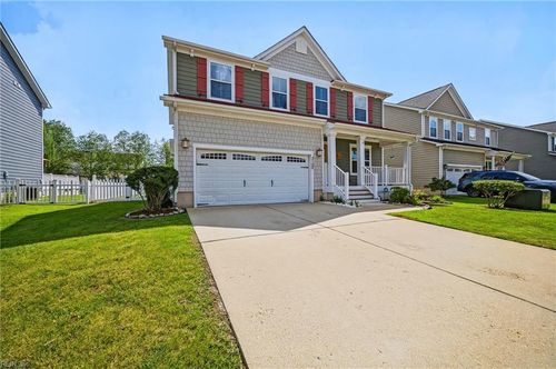 3109 Codorus St, Chesapeake, VA, 23323-1398 | Card Image