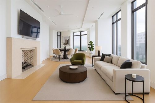 unit-34a-3376 Peachtree Rd Ne, Atlanta, GA, 30326-7206 | Card Image