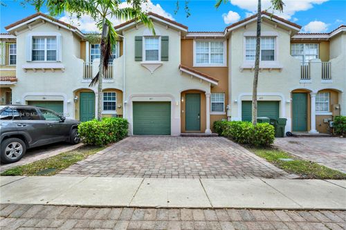 677 Ne 21st Ter, Homestead, FL, 33033-6030 | Card Image