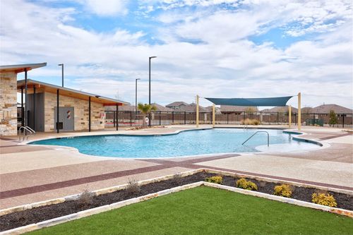 408 Sebring Cir, Hutto, TX, 78634-2490 | Card Image