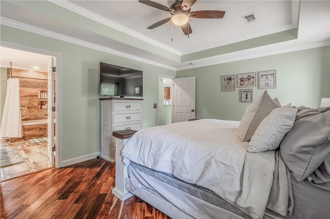 3 Jared Ln, House other with 3 bedrooms, 2 bathrooms and null parking in Conway AR | Image 19