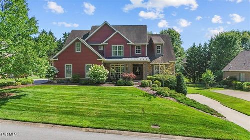 2388 Crescent Lake Pl, Johnson City, TN, 37615-4591 | Card Image