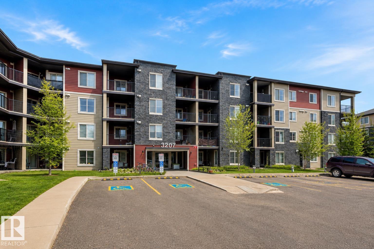 Residential in Edmonton 2
