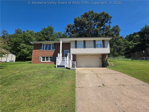 1288 Blake St, Barboursville, WV, 25504-2223 | Card Image