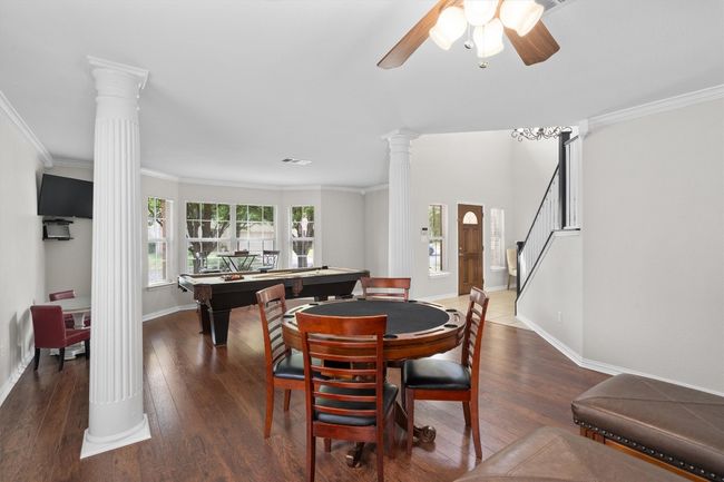 Formal dining area | Image 20