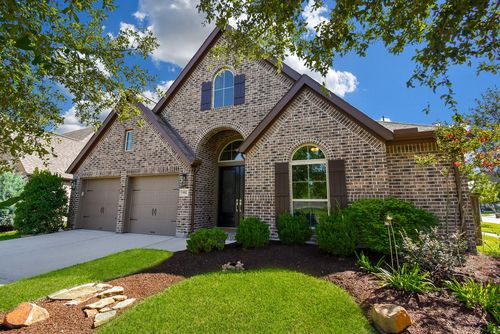 9102 Pine Place Ct, Cypress, TX, 77433-0033 | Card Image