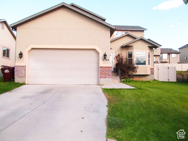 Meadow Creek Rd, Eagle Mountain, UT 84005