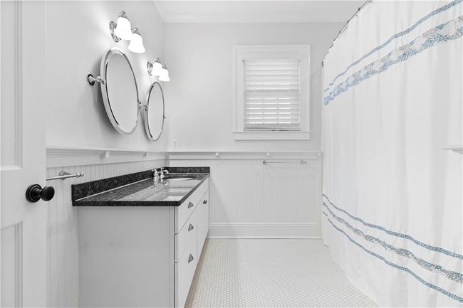 1658 E Clifton Rd Ne, House other with 4 bedrooms, 5 bathrooms and 4 parking in Atlanta GA | Image 40