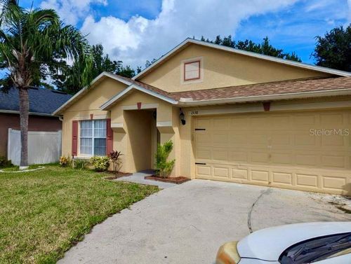 1538 Algonkin Loop, ORLANDO, FL, 32828-5265 | Card Image