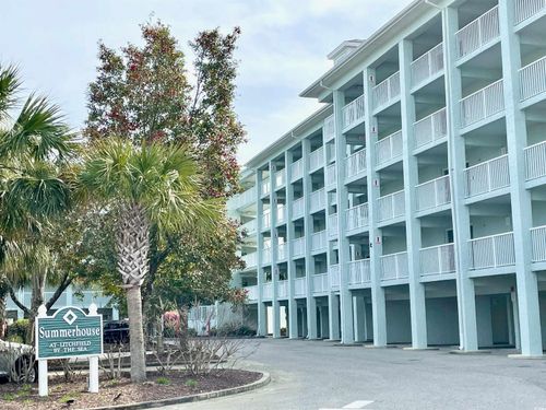 207-14290 Ocean Hwy, Pawleys Island, SC, 29585-4829 | Card Image