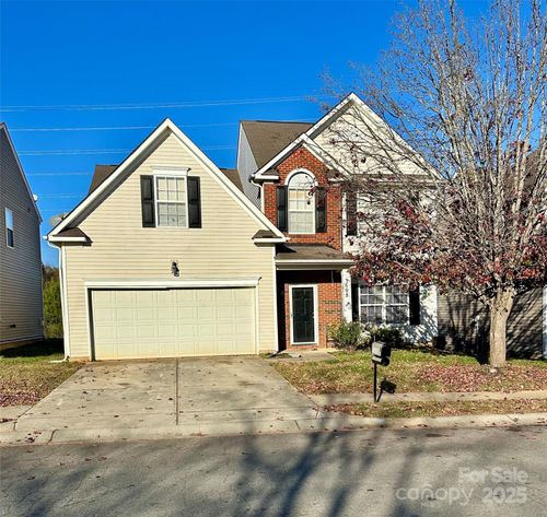 3608 Herkimer Dr, Monroe, NC, 28110-8146 | Card Image