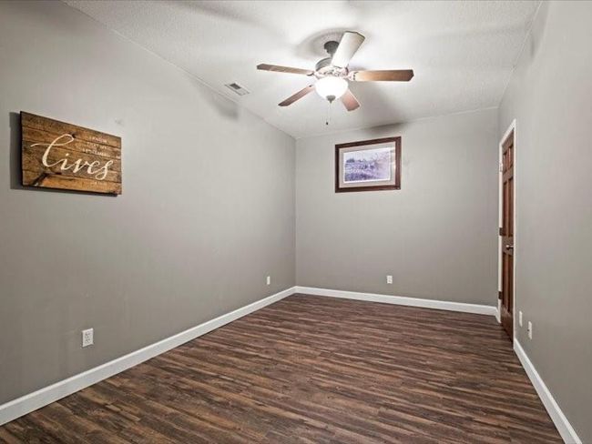 non-conforming 5th bedroom | Image 36