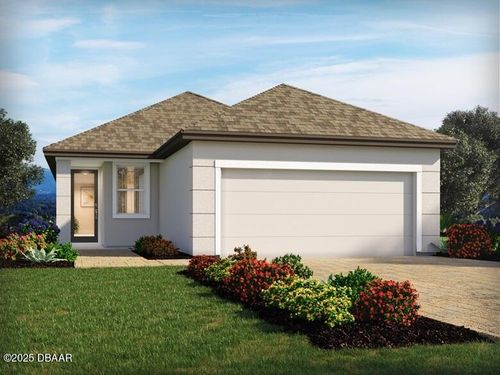 109 Pitching Wedge Dr, DAYTONA BEACH, FL, 32124-3046 | Card Image