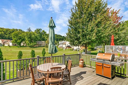 2309 American Legion Drive, CROSS PLAINS, WI, 53528 | Card Image