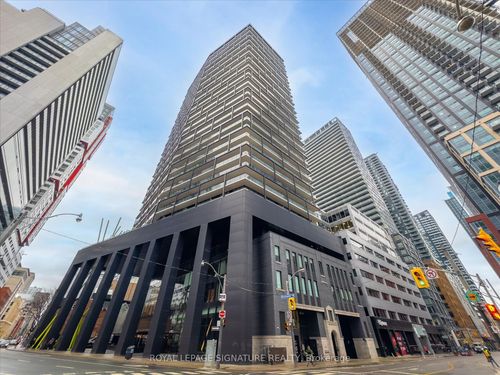 3012-125 Peter St, Toronto, ON, M5V0M2 | Card Image
