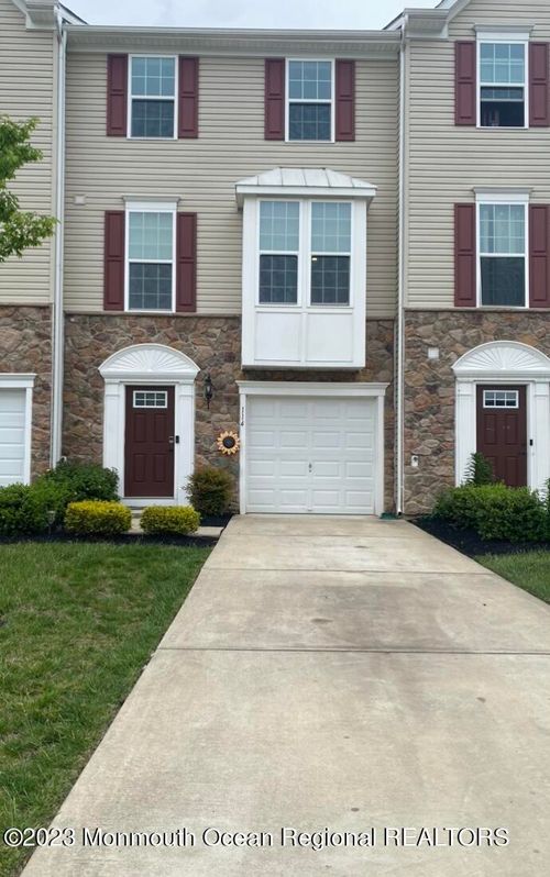 114 Benford Lane, Beverly, NJ, 08010 | Card Image