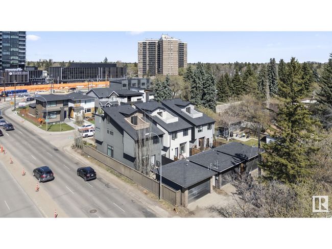 14041 101a Ave Nw, House other with 4 bedrooms, 4 bathrooms and null parking in Edmonton AB | Image 72