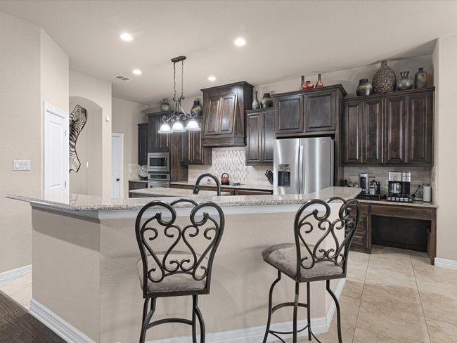 250 Parker Oaks Ln, House other with 4 bedrooms, 3 bathrooms and null parking in Hudson Oaks TX | Image 12