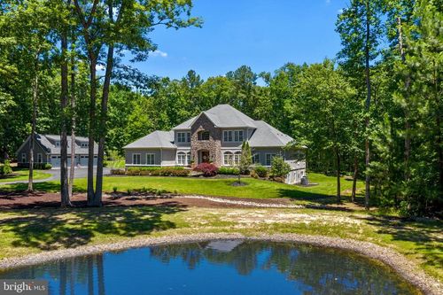 11905 Honor Bridge Farm Dr, SPOTSYLVANIA, VA, 22551-8927 | Card Image