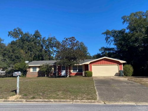 6326 Starhill Dr, Milton, FL, 32570 | Card Image