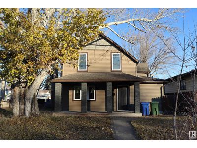 4808 56 Ave, House other with 3 bedrooms, 2 bathrooms and 4 parking in Wetaskiwin AB | Image 2