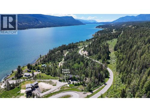 6200 Columbia Lake Road Road, Fairmont Hot Springs, BC, V0B1L2 | Card Image