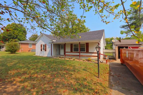 400 W Main St, Alexandria, TN, 37012-2129 | Card Image