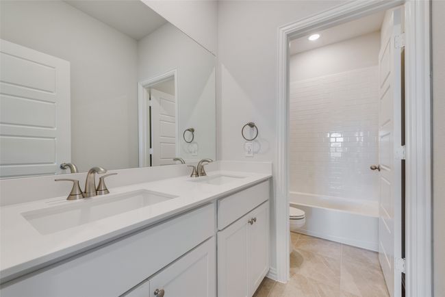 2914 Hanscom St, House other with 4 bedrooms, 3 bathrooms and null parking in Forney TX | Image 26