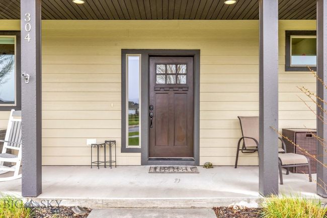 304 Farmall Ln, House other with 4 bedrooms, 3 bathrooms and null parking in Manhattan MT | Image 6