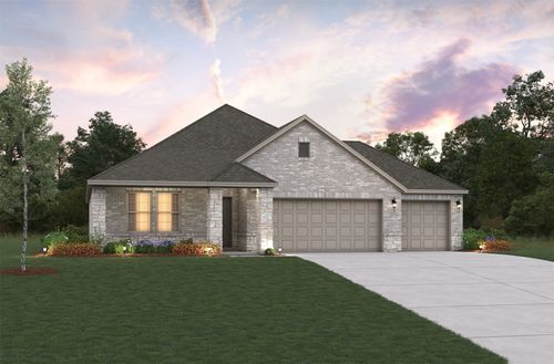 3133 Citrusvale Dr, Royse City, TX, 75189-5861 | Card Image