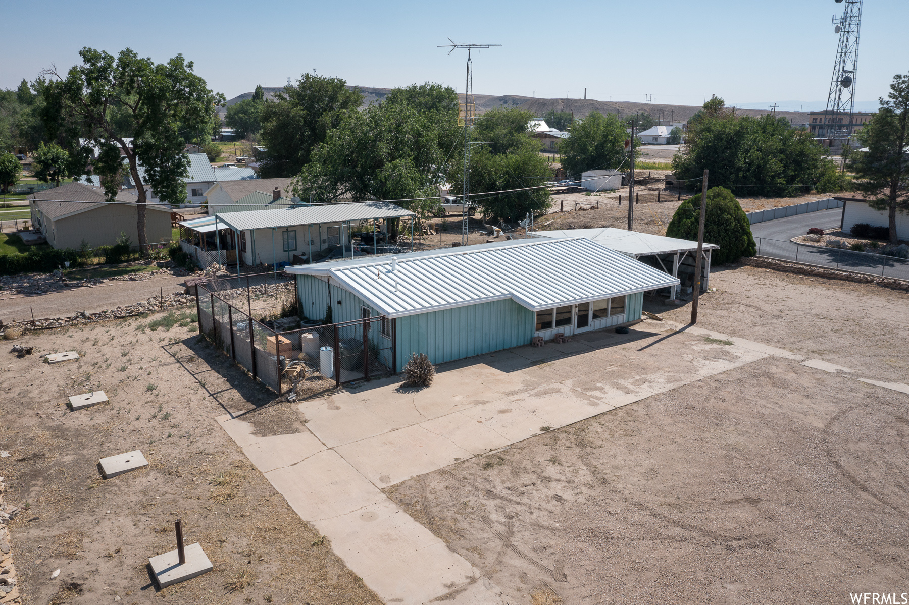 Commercial Sale in Green River 4