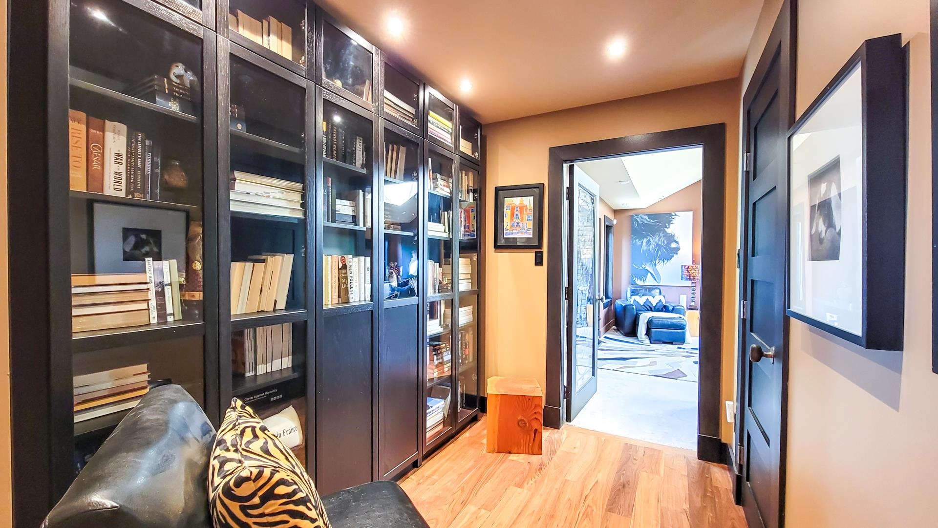 Residential in North Vancouver 2