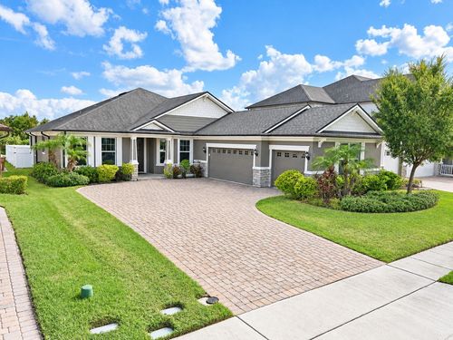4464 Indigo Sky Ln, Kissimmee, FL, 34744-3915 | Card Image