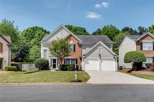395 Waddington Trl, Johns Creek, GA, 30097-1458 | Card Image
