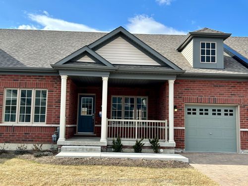 128 Degasperis Trail, Brampton, ON, L6R4C7 | Card Image