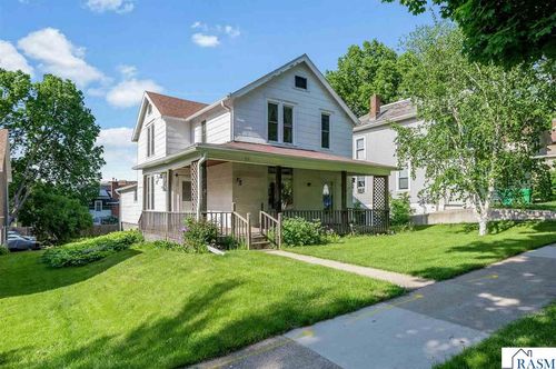 318 E Pleasant St, Mankato, MN, 56001-3828 | Card Image