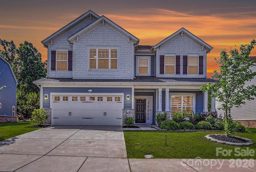 4142 Poplin Grove Dr, Indian Trail, NC, 28079-6883 | Card Image