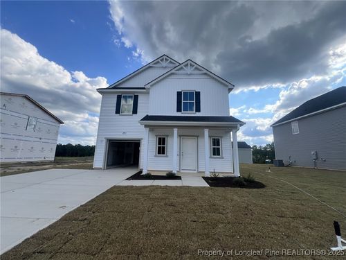 104 Bennington Way, Lillington, NC, 27546 | Card Image