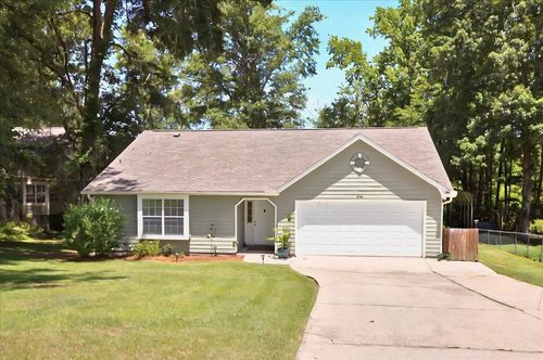 296 Timberlane Rd, TALLAHASSEE, FL, 32312-1532 | Card Image